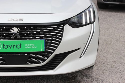 Peugeot e-208 - Photo 5