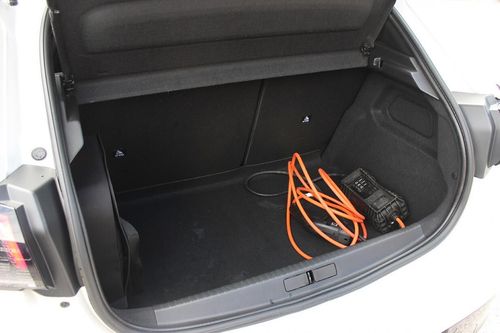 Peugeot e-208 - Photo 16