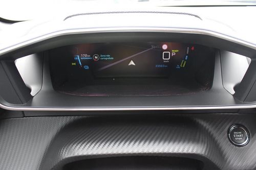 Peugeot e-208 - Photo 20