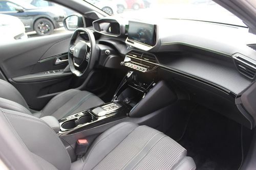 Peugeot e-208 - Photo 22