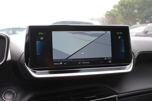 Peugeot e-208 - Photo 33