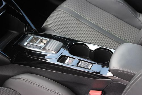 Peugeot e-208 - Photo 44