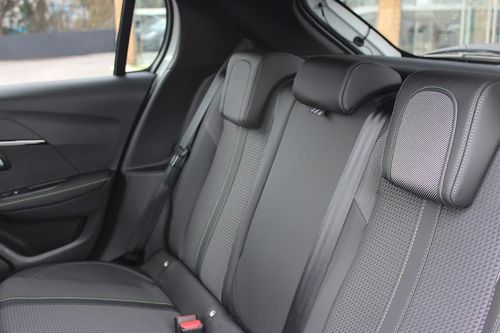 Peugeot e-208 - Photo 47