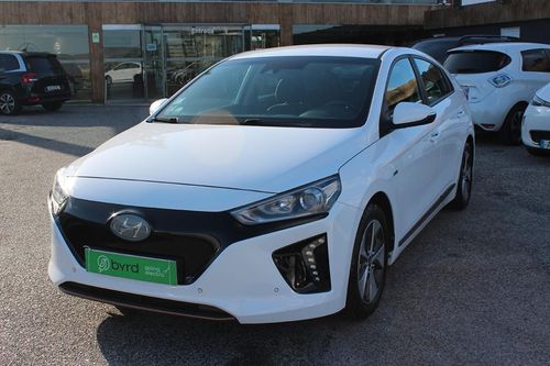 Hyundai Ioniq - Photo 2