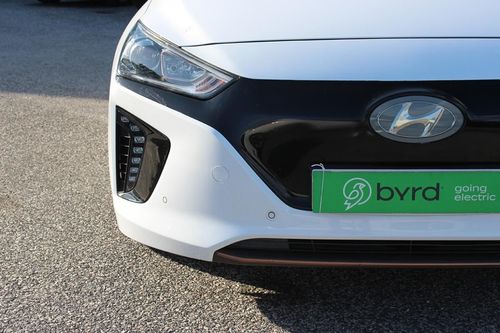 Hyundai Ioniq - Photo 3