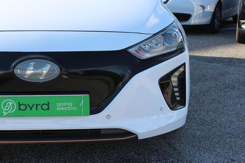 Hyundai Ioniq - Photo 4