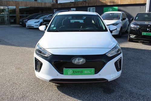 Hyundai Ioniq - Photo 5