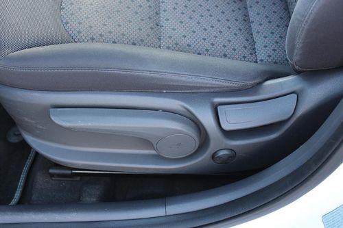 Hyundai Ioniq - Photo 23