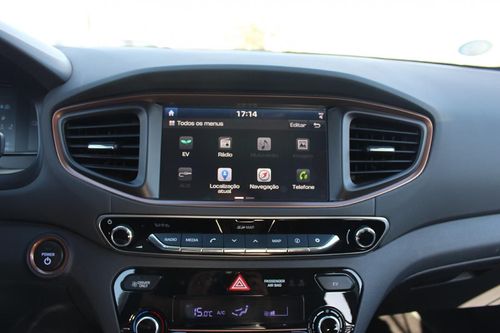 Hyundai Ioniq - Photo 35