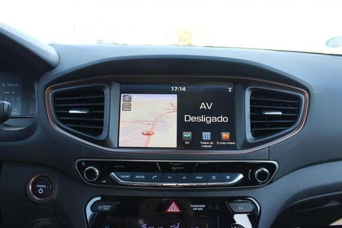 Hyundai Ioniq - Photo 34