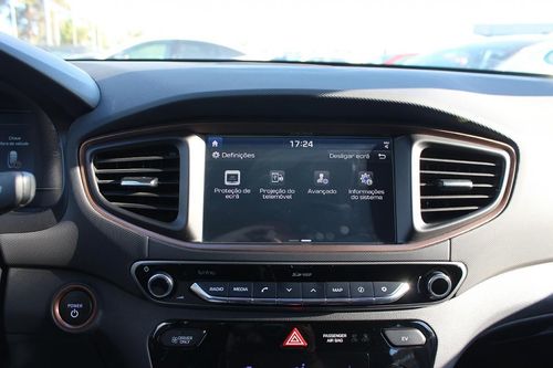 Hyundai Ioniq - Photo 36