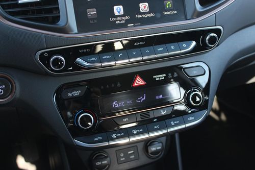 Hyundai Ioniq - Photo 39