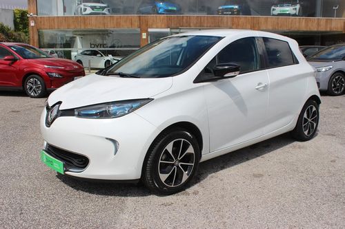 Renault Zoe - Photo 2