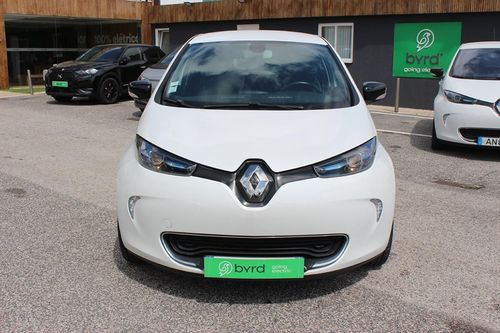 Renault Zoe - Photo 3
