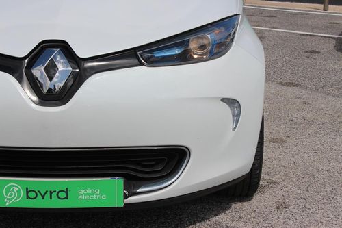 Renault Zoe - Photo 5