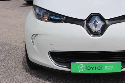 Renault Zoe - Photo 4