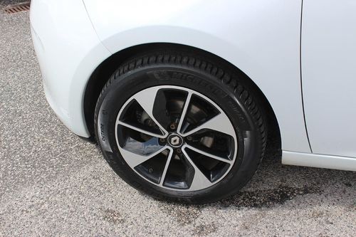Renault Zoe - Photo 6