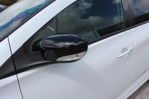 Renault Zoe - Photo 7