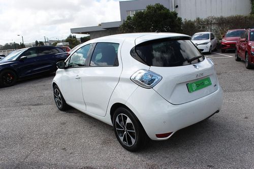 Renault Zoe - Photo 9