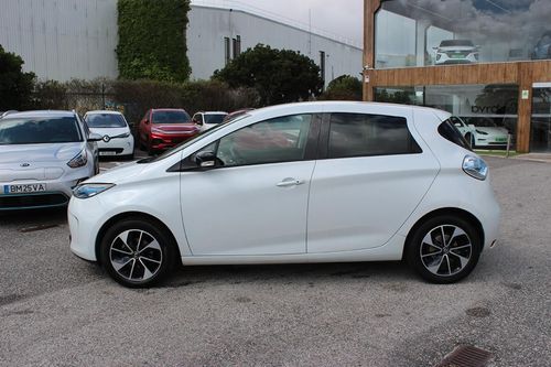 Renault Zoe - Photo 8
