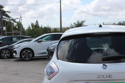 Renault Zoe - Photo 11