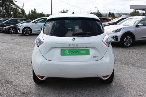 Renault Zoe - Photo 10