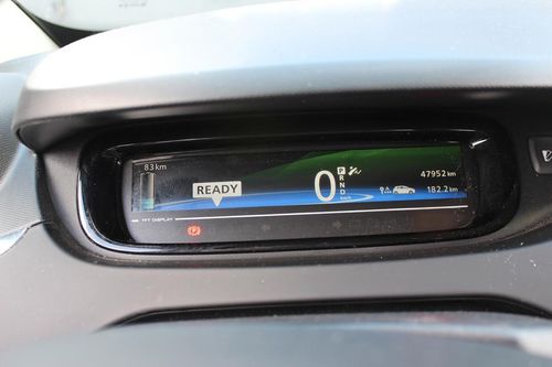 Renault Zoe - Photo 15