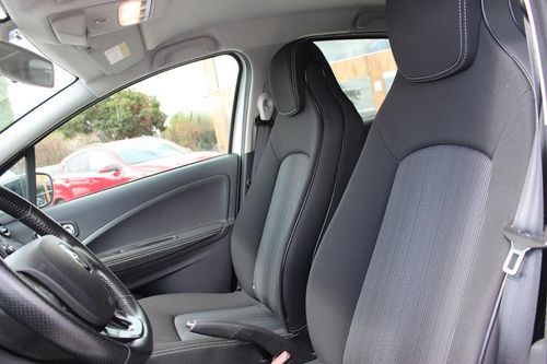 Renault Zoe - Photo 17