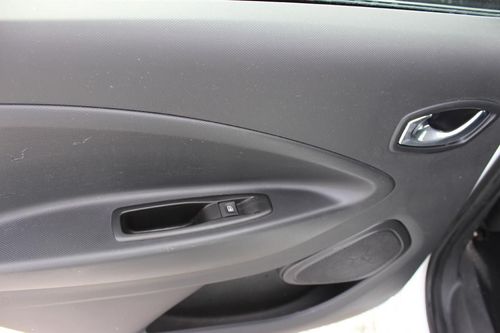 Renault Zoe - Photo 18