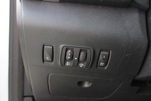 Renault Zoe - Photo 20