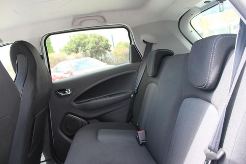 Renault Zoe - Photo 19