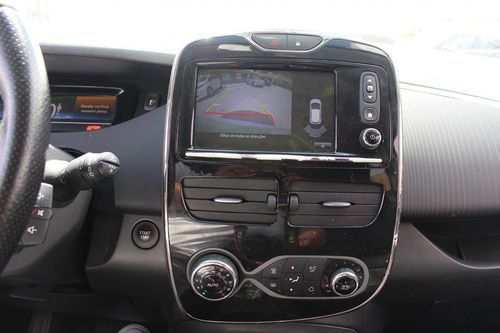 Renault Zoe - Photo 27