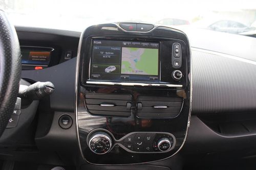 Renault Zoe - Photo 28