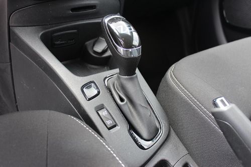 Renault Zoe - Photo 30