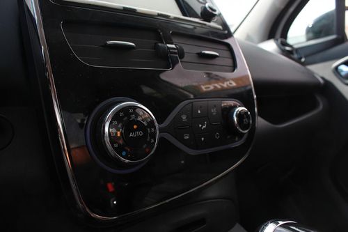 Renault Zoe - Photo 29