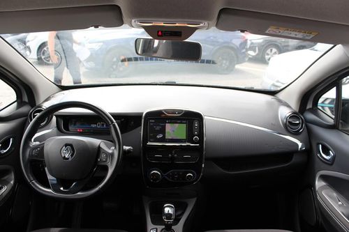 Renault Zoe - Photo 32