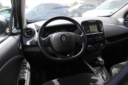 Renault Zoe - Photo 31