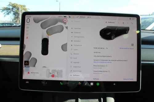 Tesla Model Y - Photo 45