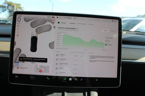 Tesla Model Y - Photo 51