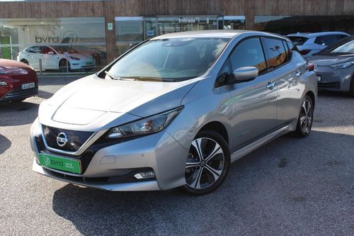 Nissan Leaf - Photo 2