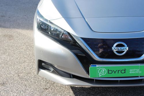 Nissan Leaf - Photo 4