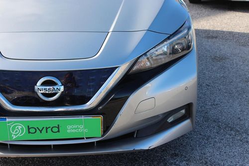 Nissan Leaf - Photo 5