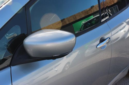 Nissan Leaf - Photo 7