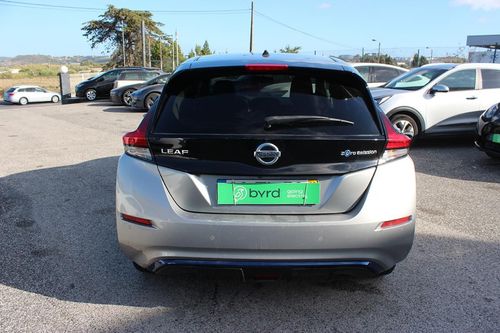 Nissan Leaf - Photo 10