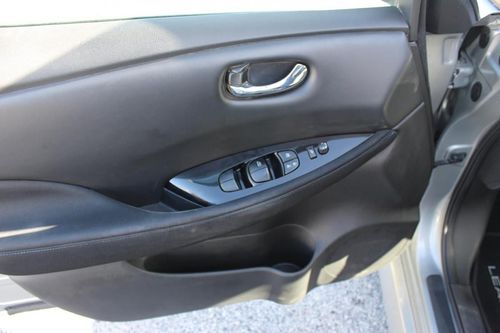 Nissan Leaf - Photo 14