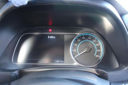 Nissan Leaf - Photo 17