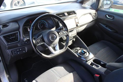 Nissan Leaf - Photo 15