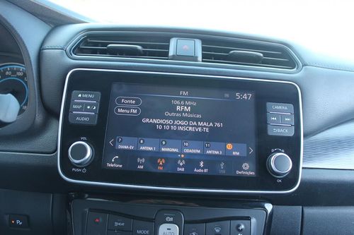 Nissan Leaf - Photo 20