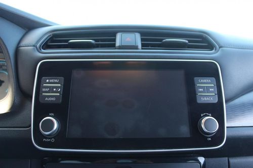 Nissan Leaf - Photo 19