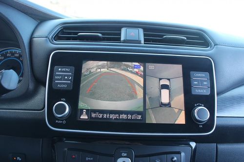 Nissan Leaf - Photo 22
